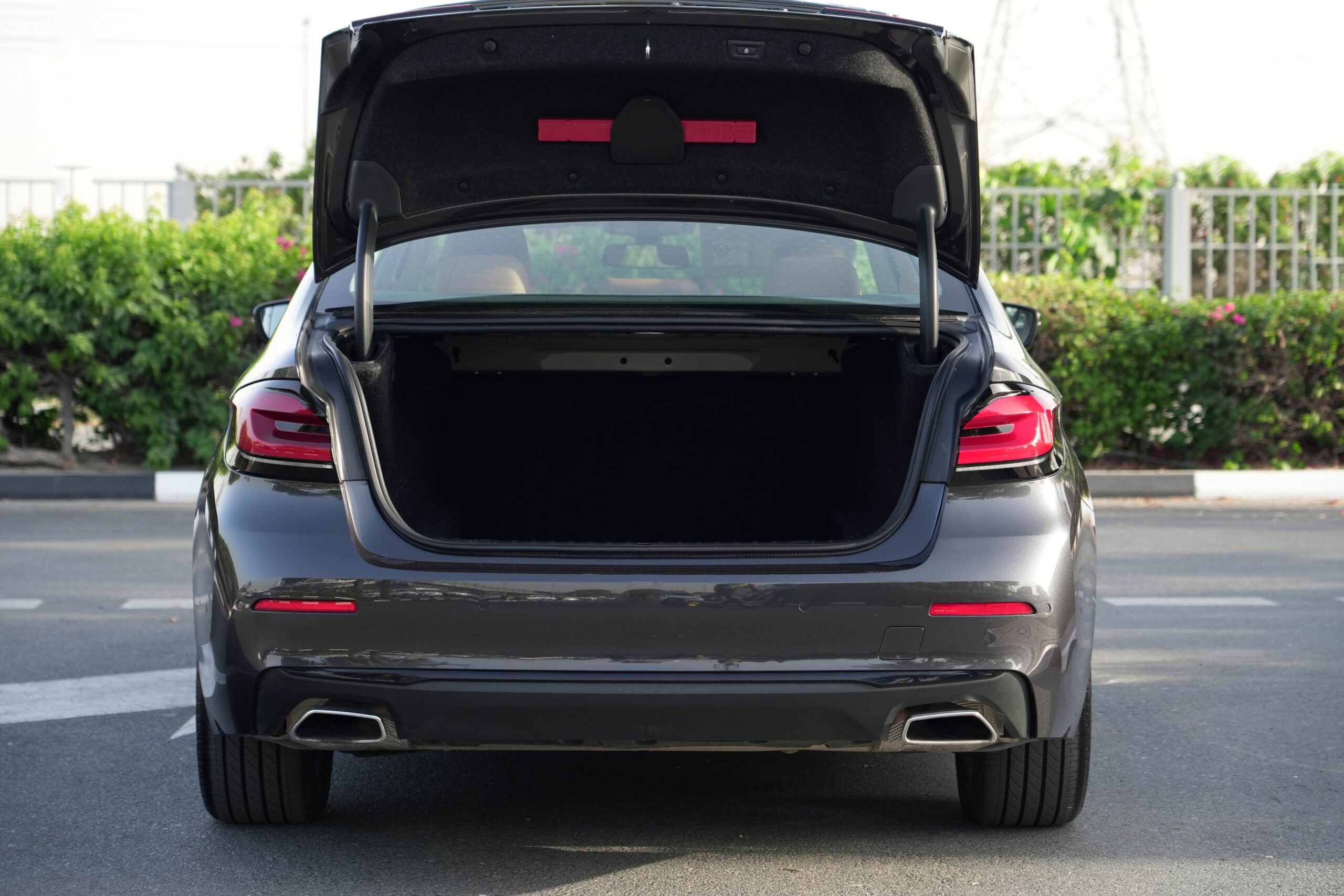 BMW 520i