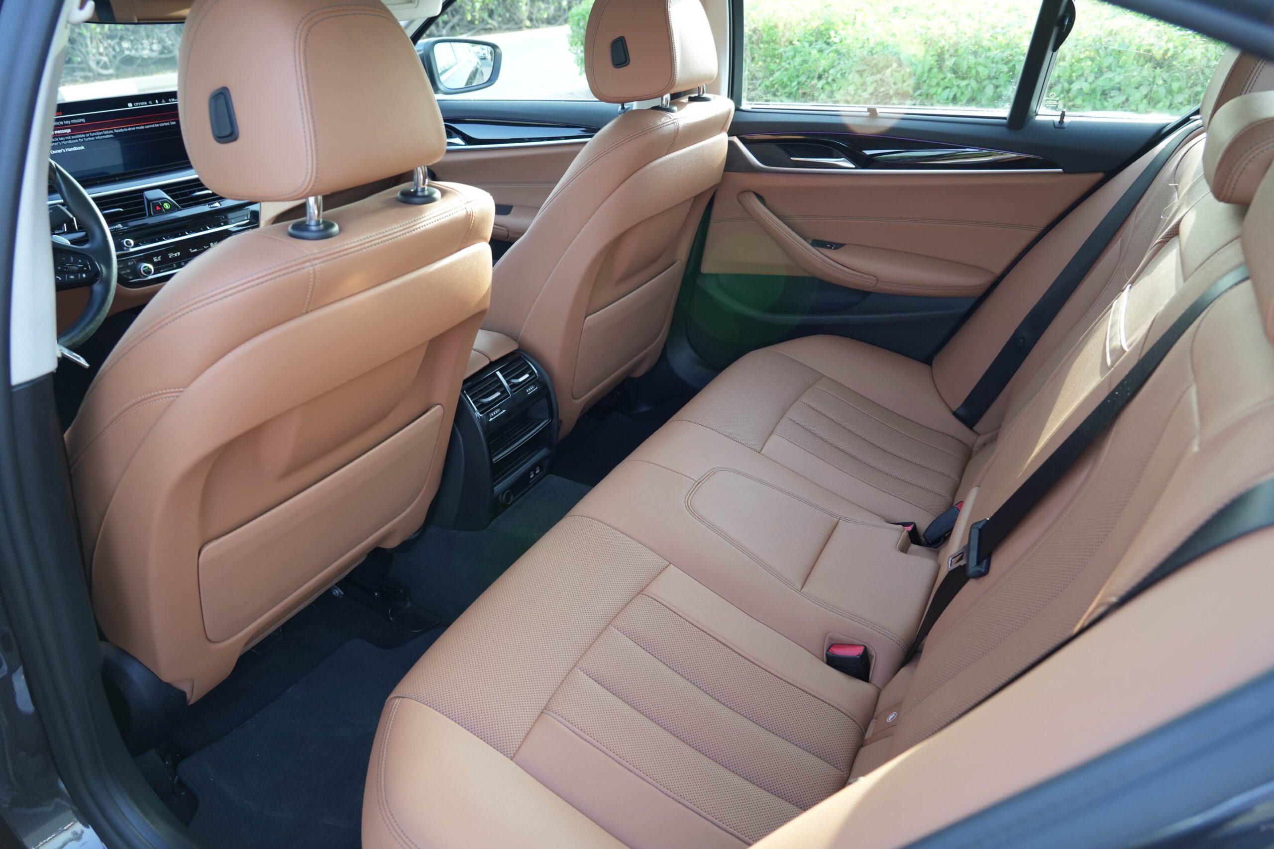 BMW 520i