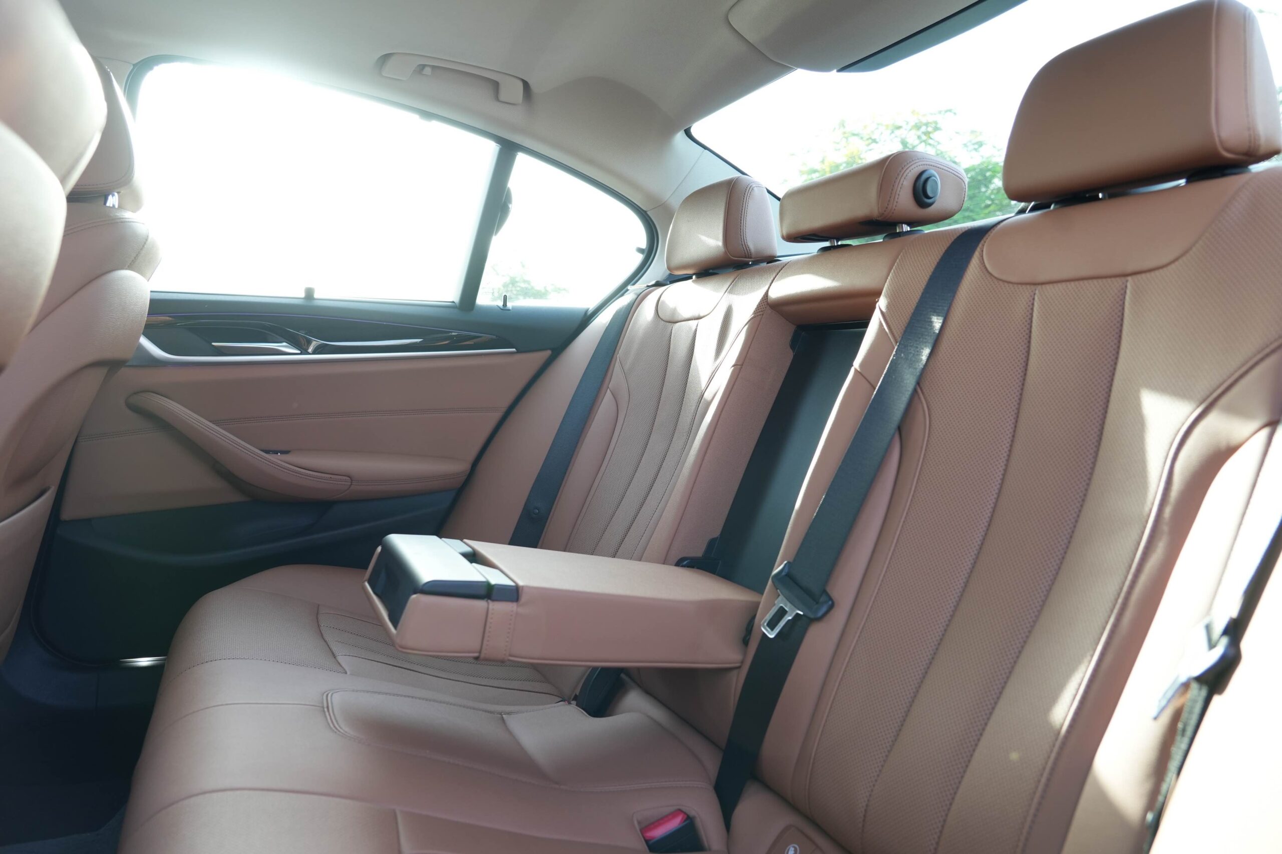 BMW 520i