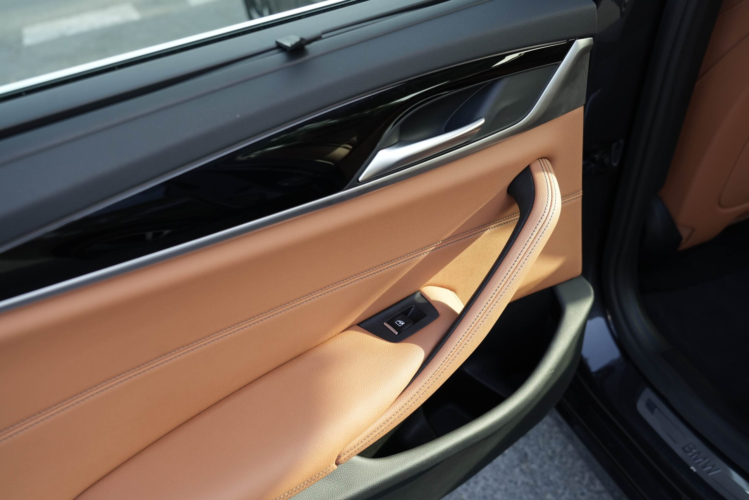 BMW 520i