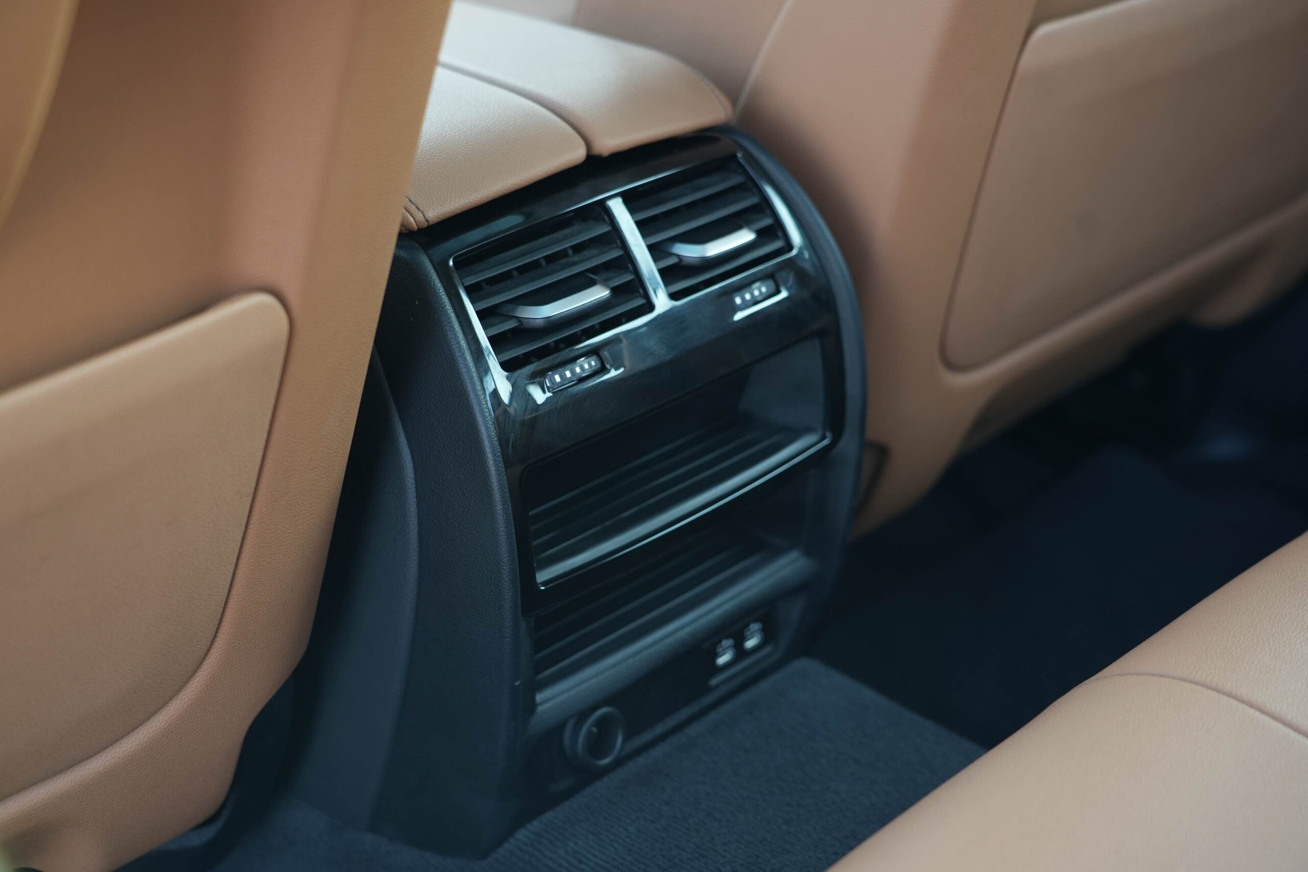 BMW 520i