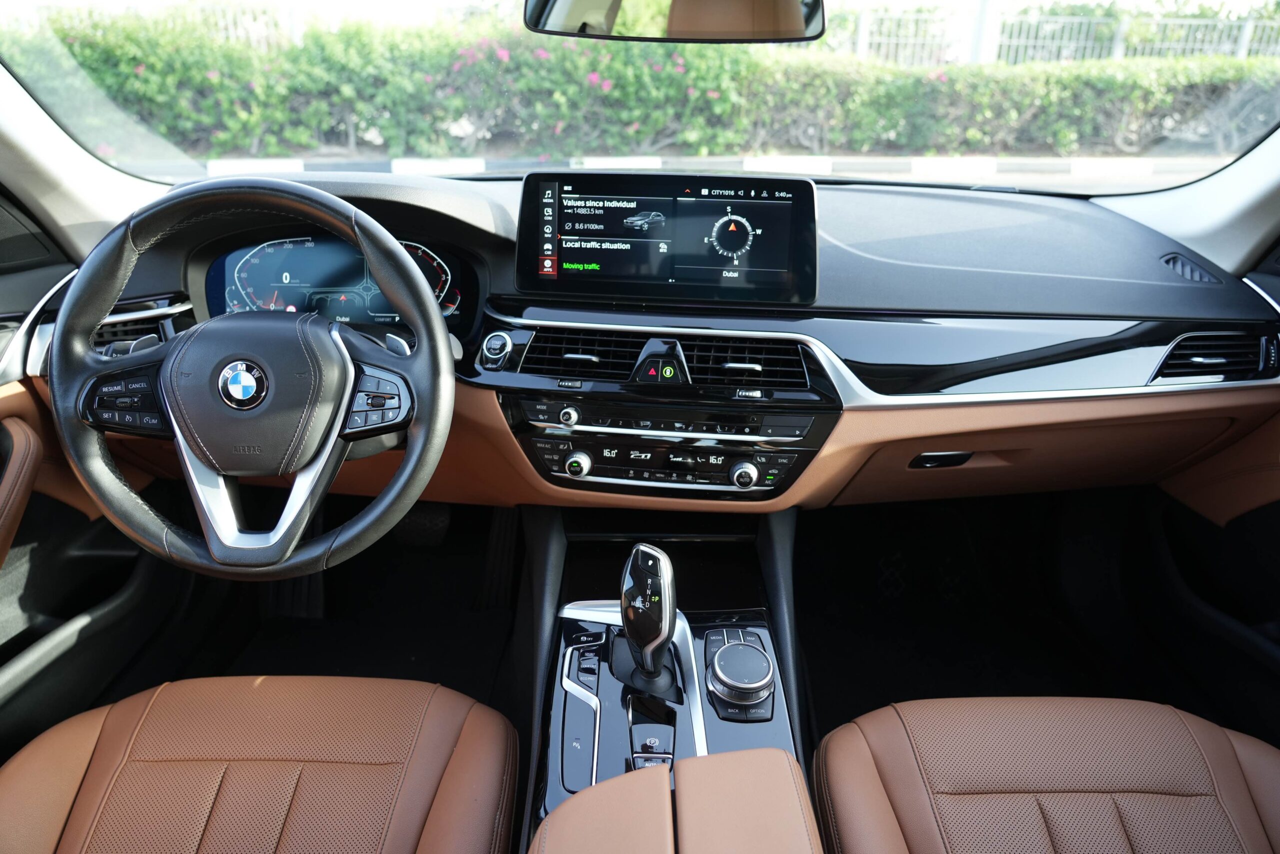 BMW 520i