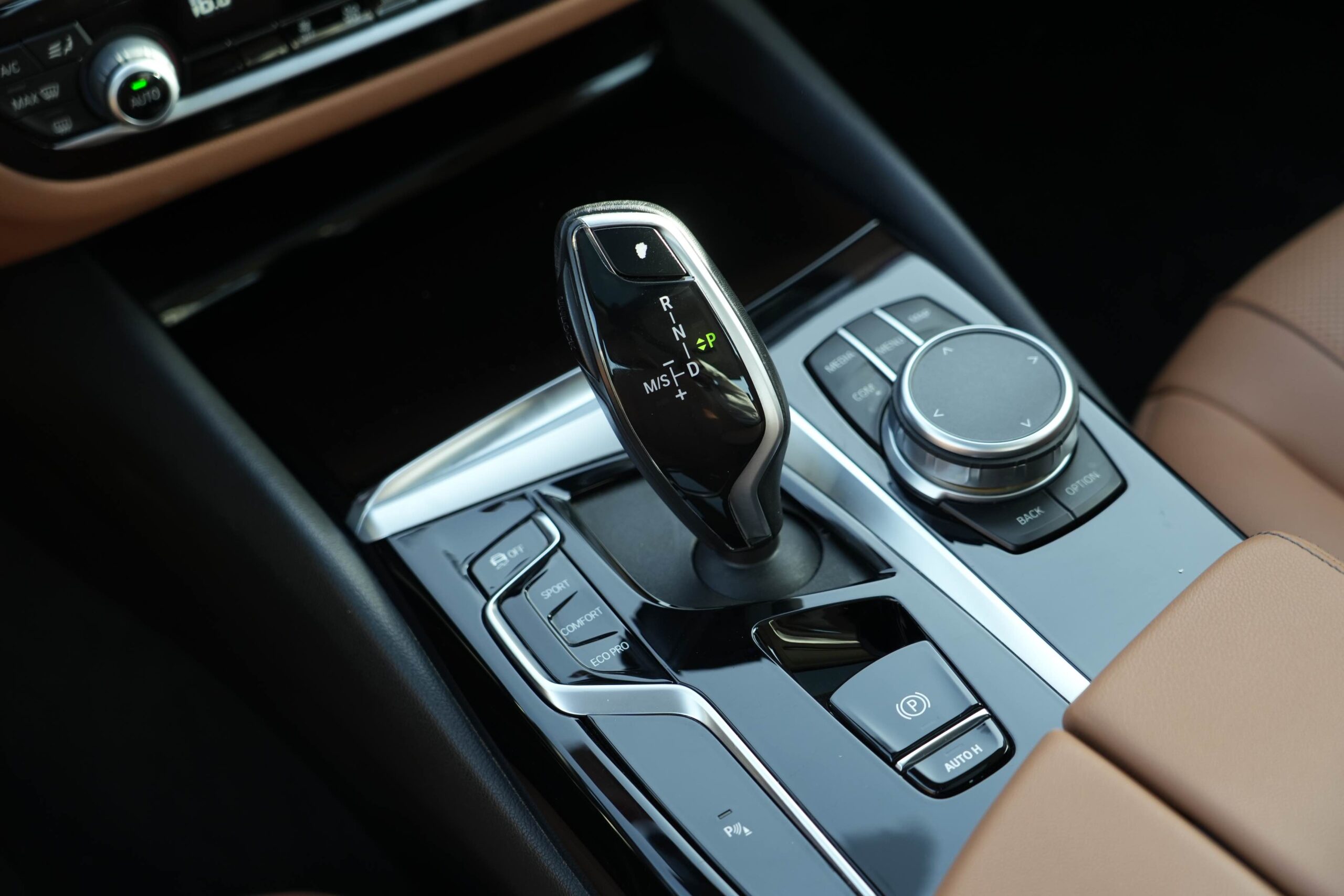 BMW 520i