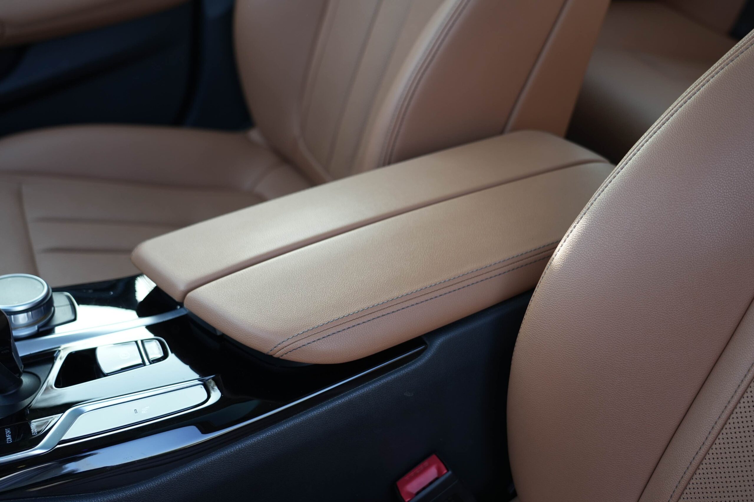 BMW 520i