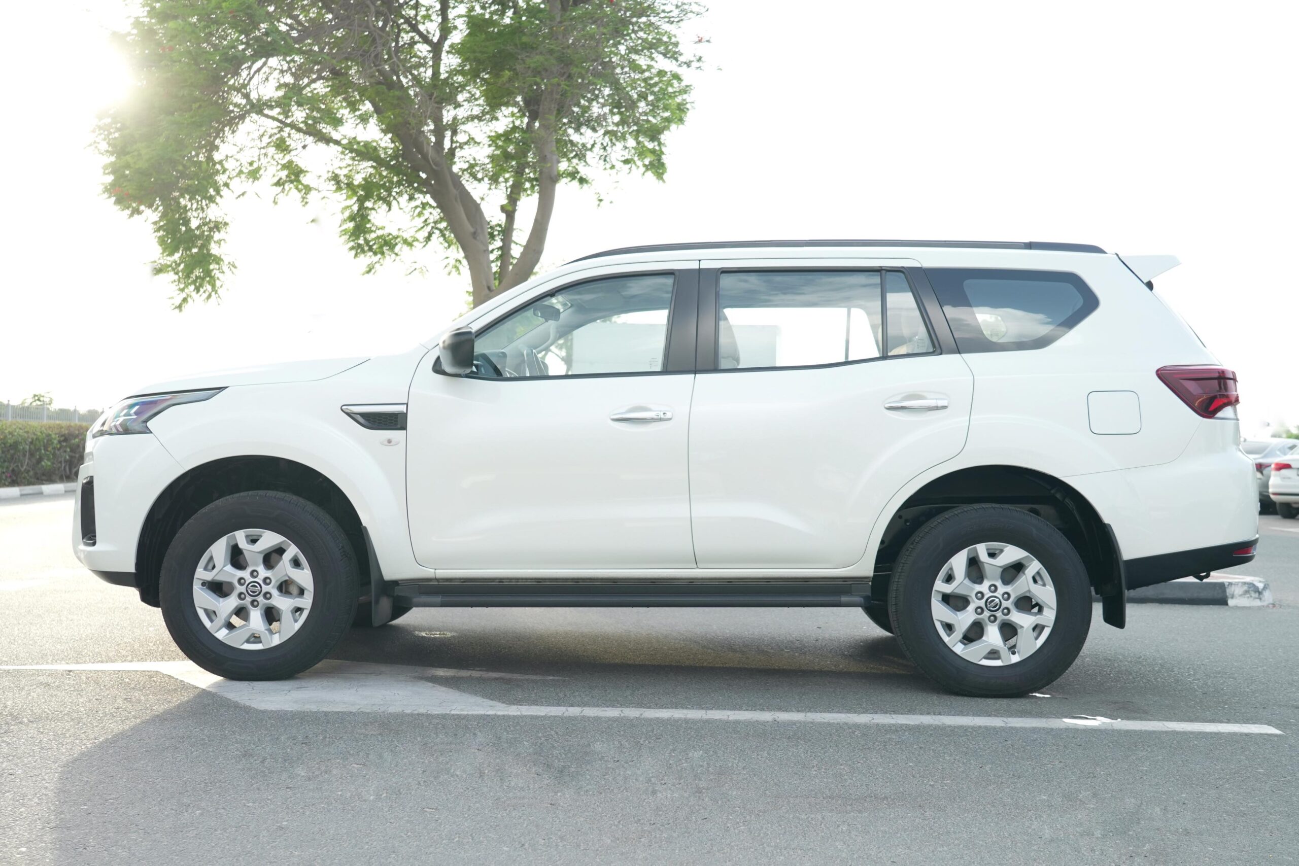 NISSAN XTERRA SE || 2WD || 2022