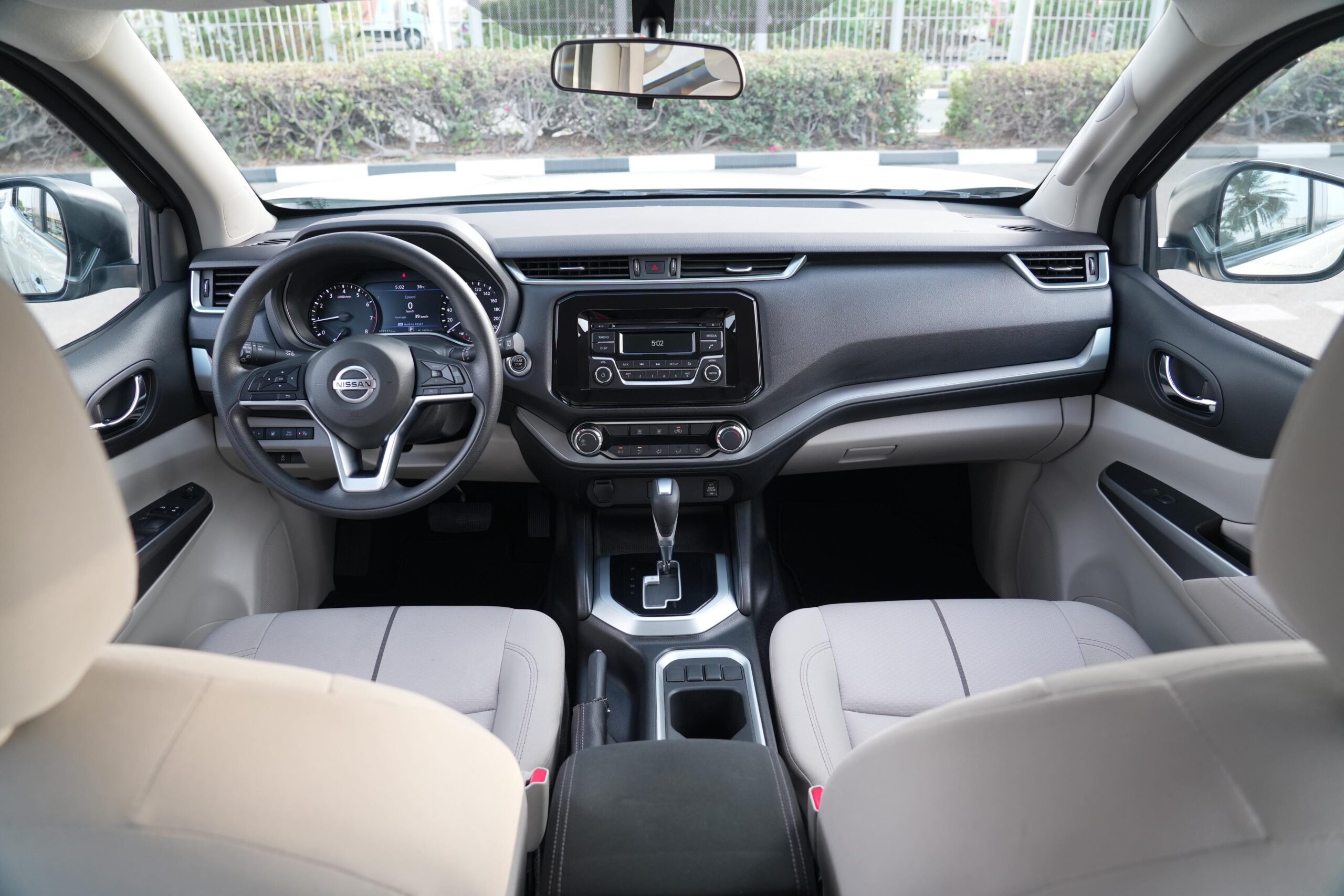 NISSAN XTERRA SE || 2WD || 2022