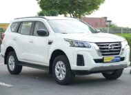 NISSAN XTERRA SE || 2WD || 2022