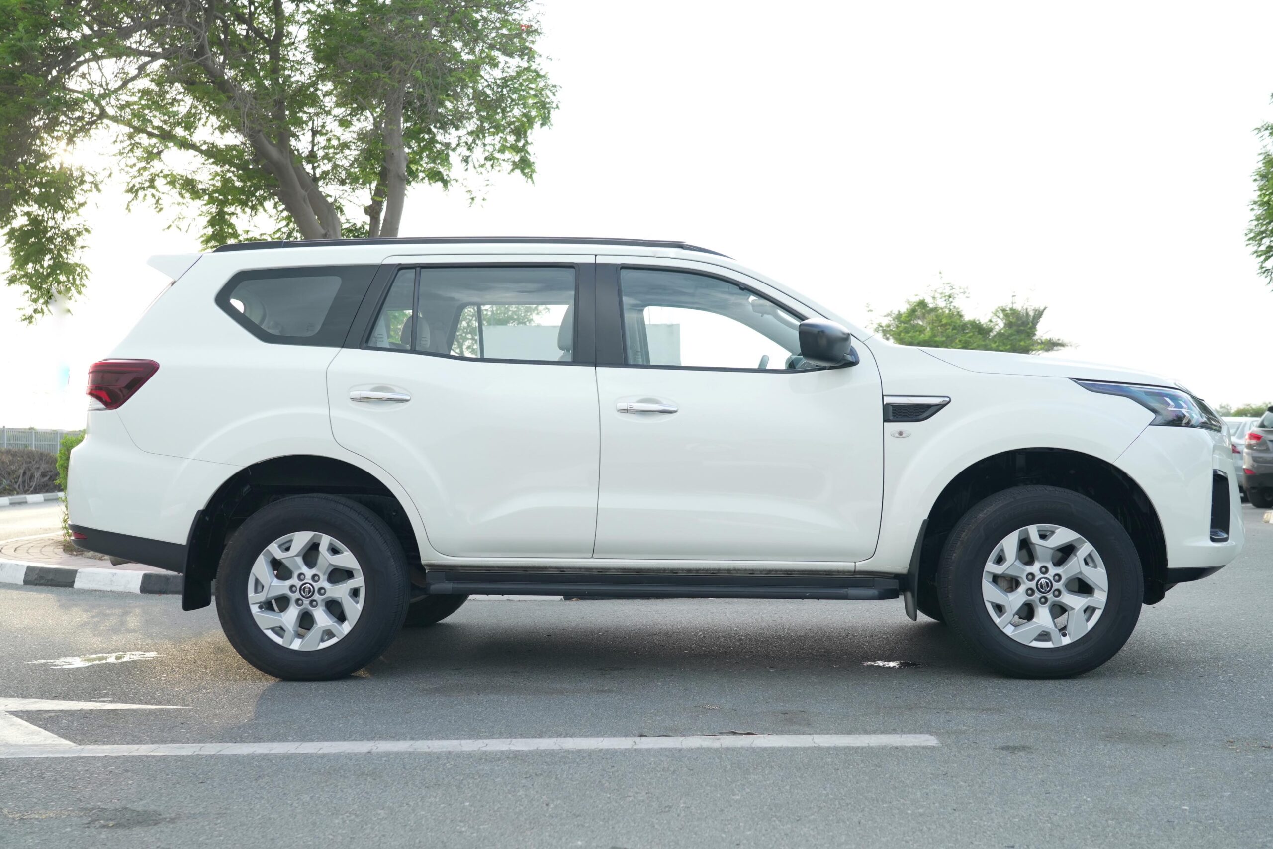 NISSAN XTERRA SE || 2WD || 2022