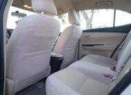Toyota Yaris Basic