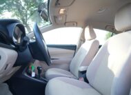 Toyota Yaris Basic