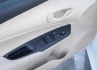 Toyota Yaris Basic