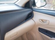 Toyota Yaris Basic