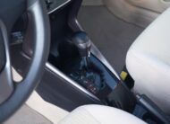 Toyota Yaris Basic