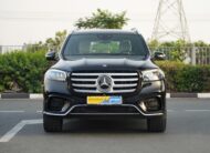 MERCEDES BENZ GLS450