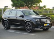 MERCEDES BENZ GLS450