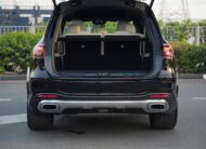 MERCEDES BENZ GLS450