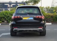 MERCEDES BENZ GLS450