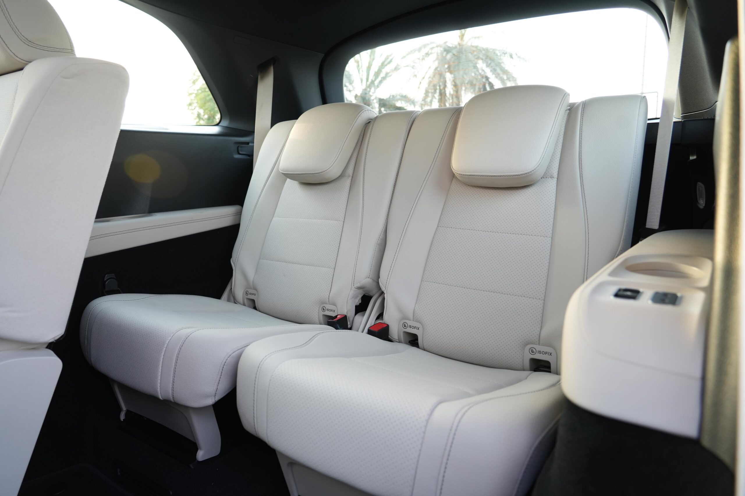 MERCEDES BENZ GLS450