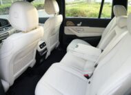 MERCEDES BENZ GLS450