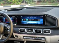 MERCEDES BENZ GLS450