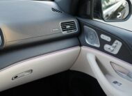 MERCEDES BENZ GLS450