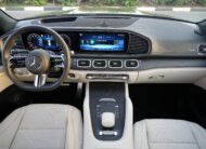 MERCEDES BENZ GLS450
