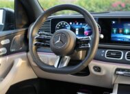 MERCEDES BENZ GLS450