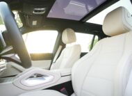 MERCEDES BENZ GLS450