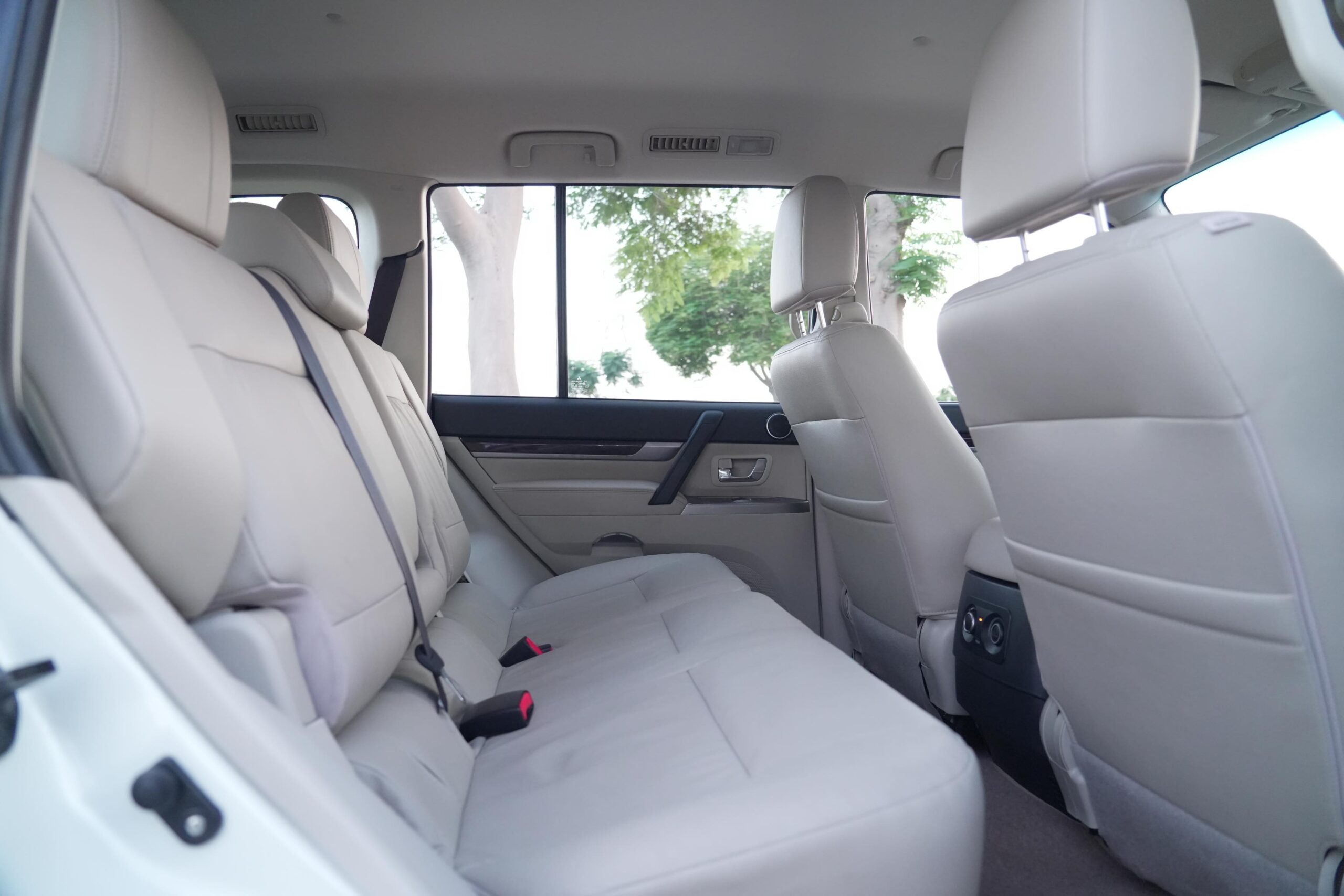 MITSUBISHI PAJERO || GLS 3.8L || 2020
