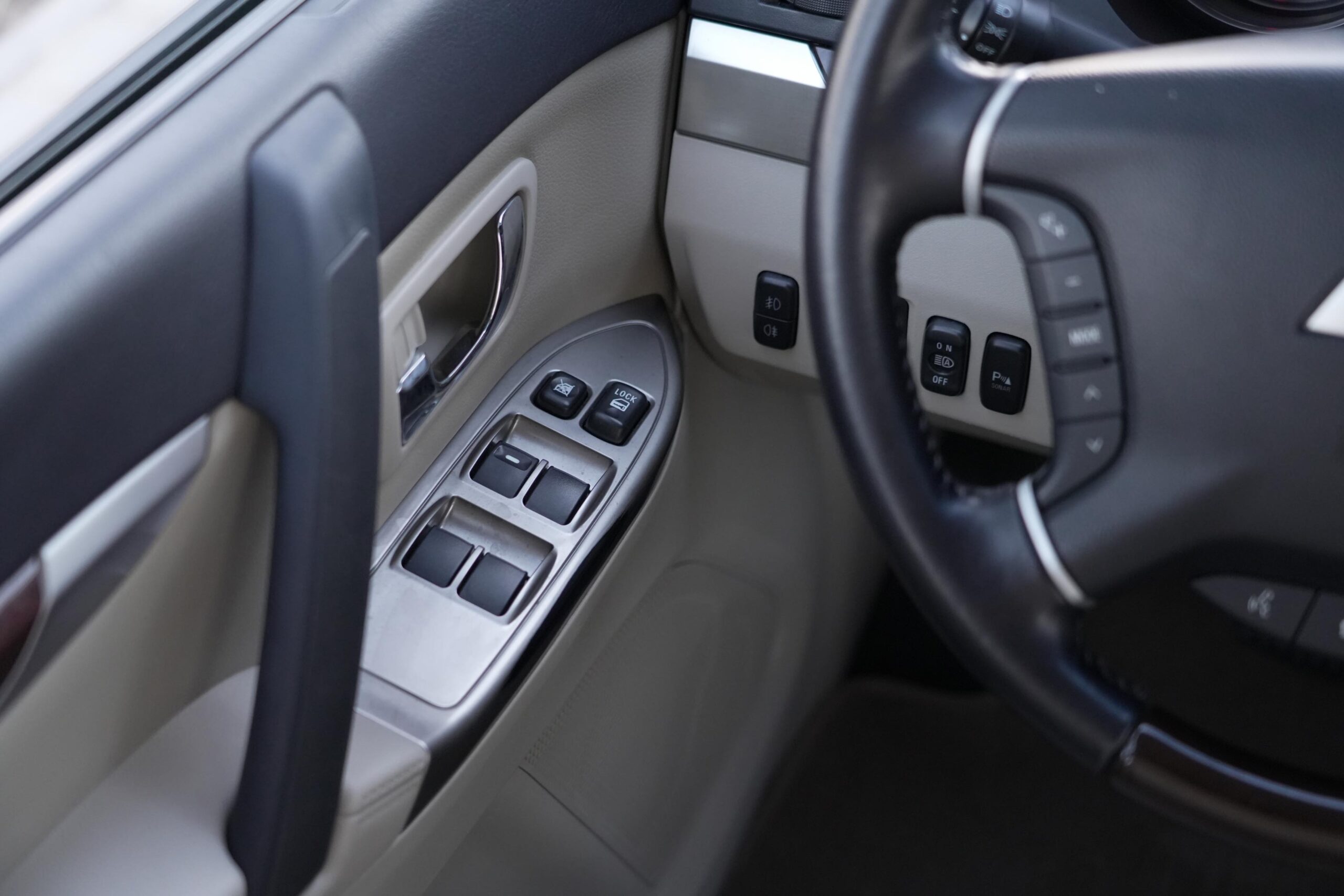 MITSUBISHI PAJERO || GLS 3.8L || 2020
