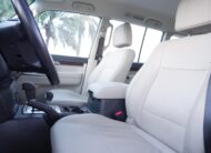 MITSUBISHI PAJERO || GLS 3.8L || 2020