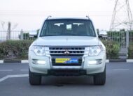 MITSUBISHI PAJERO || GLS 3.8L || 2020