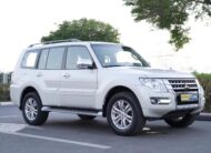 MITSUBISHI PAJERO || GLS 3.8L || 2020