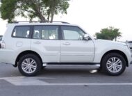 MITSUBISHI PAJERO || GLS 3.8L || 2020