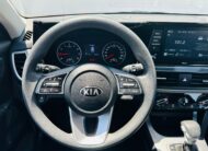 KIA SELTOS || 2021