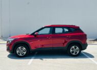 KIA SELTOS || 2021