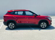 KIA SELTOS || 2021