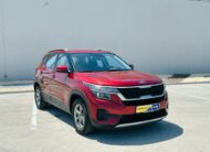 KIA SELTOS || 2021
