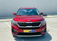 KIA SELTOS || 2021