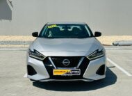 NISSAN MAXIMA || 2023