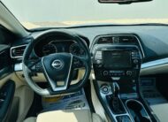 NISSAN MAXIMA || 2023