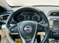 NISSAN MAXIMA || 2023