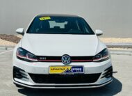 VOLKSWAGEN GOLF GTI 2019