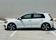 VOLKSWAGEN GOLF GTI 2019