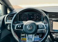 VOLKSWAGEN GOLF GTI 2019