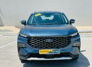 FORD TERRITORY ECOBOOST