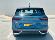 FORD TERRITORY ECOBOOST