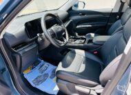FORD TERRITORY ECOBOOST