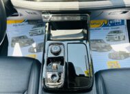 FORD TERRITORY ECOBOOST