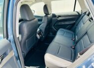FORD TERRITORY ECOBOOST